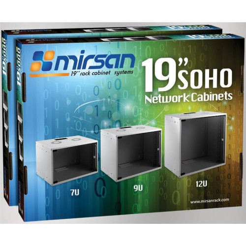 Шафа MIRSAN 19