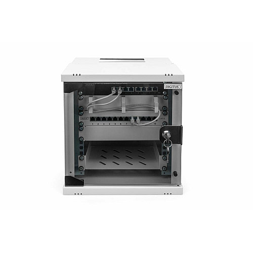 Шкаф DIGITUS 10