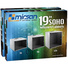 Шафа MIRSAN 19