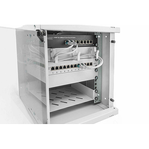 Шкаф DIGITUS 10