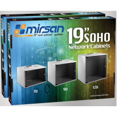 Шафа MIRSAN 19