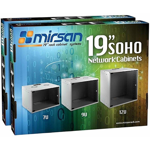 Шафа MIRSAN 19