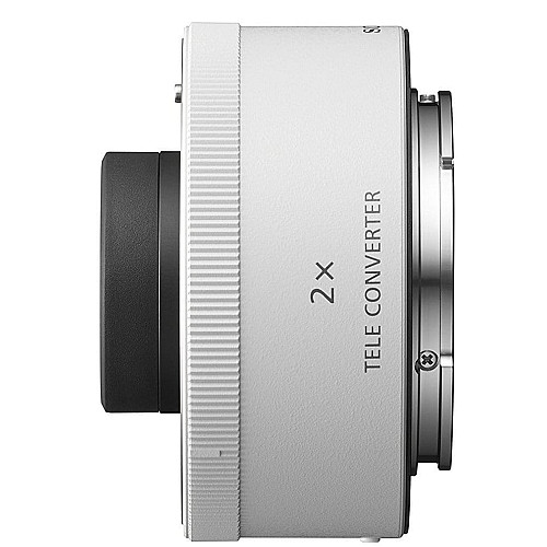 Телеконвертер Sony SEL 2.0x Alpha FE