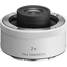 Телеконвертер Sony SEL 2.0x Alpha FE