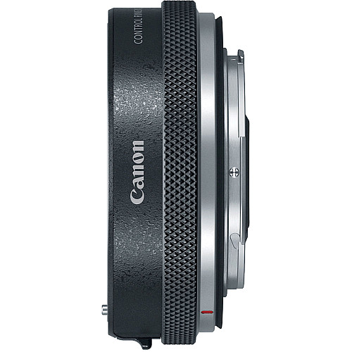 Адаптер Canon EF - EOS R Control Ring Mount Adapter