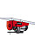 Тельфер електричний Einhell TC-EH 500-18 1000Вт до 500кг трос 18м 15.6кг