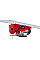 Тельфер електричний Einhell TC-EH 250-18 500Вт до 250кг трос 18м 10кг