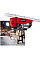 Тельфер електричний Einhell TC-EH 500-18 1000Вт до 500кг трос 18м 15.6кг