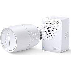 Стартовий набір для термостатичного радіаторного клапана TP-Link Kasa Smart KE100 kit