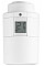 Термостатичний елемент Danfoss Ally, M30x1.5, RA, Zigbee, білий
