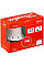 Комплект термостатический Danfoss RAS-CK+RLV-KS, H-образный, нижнее подкл., M30x1.5, 1/2