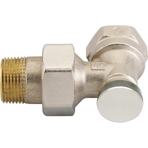 Клапан термостатичний Danfoss RLV-S, DN 20, вх. 3/4