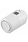 Термостатичний елемент Danfoss Ally, M30x1.5, RA, Zigbee, білий