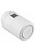 Термостатичний елемент Danfoss Ally, M30x1.5, RA, Zigbee, білий