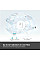 Стартовый набор для термостатического клапана радиатора TP-Link Kasa Smart KE100 kit
