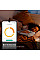 Термостатичний радіаторний клапан TP-Link Kasa Smart KE100