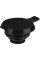 Термоглечик Tefal Mambo, 1.5л, пластик, чорний