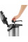 Термос Tefal President, 3.0л, нержавіюча сталь, пластик