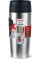 Термочашка Tefal Travel Mug Classic, 0.36л, нержавіюча сталь