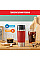 Термочашка Tefal Travel Mug Classic, 360мл, нержавіюча сталь, червоний