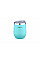 Термокухоль ARDESTO Compact Mug, 350мл, нержавіюча сталь, блакитний