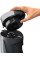 Термос Tefal Ponza Pump, 1.9л, пластик, скло, чорний
