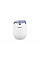 Термокухоль ARDESTO Compact Mug, 350мл, нержавіюча сталь, білий
