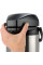 Термос Tefal President, 3.0л, нержавіюча сталь, пластик