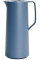 Термоглечик Tefal Motiva, 1л, пластик, скло, блакитний