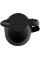 Термоглечик Tefal Mambo, 1.5л, пластик, чорний