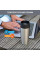 Термочашка Tefal Travel Mug Classic, 0.36л, нержавіюча сталь
