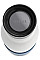Термобутылка Tefal Bludrop soft touch, 500мл, нержавеющая сталь, синий