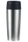 Термочашка Tefal Travel Mug Classic, 0.36л, нержавіюча сталь
