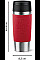 Термочашка Tefal Travel Mug Classic, 360мл, нержавіюча сталь, червоний
