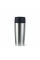 Термочашка Tefal Travel Mug Classic, 0.36л, нержавіюча сталь