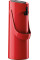 Термос Tefal Ponza Pump, 1.9л, пластик, скло, червоний