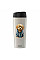 Термокухоль ARDESTO Coffee Time Maltipoo 450мл, нержавіюча сталь, бежевий