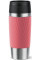 Термочашка Tefal Travel Mug Classic Twist, 0.36л, нержавіюча сталь, кораловий