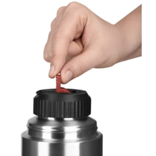 Термос Tefal Senator, 1000мл, нержавіюча сталь