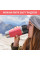 Термочашка Tefal Travel Mug Classic Twist, 0.36л, нержавіюча сталь, кораловий