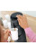 Термос Tefal Ponza Pump, 1.9л, пластик, скло, чорний