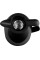 Термоглечик Tefal Mambo, 1.5л, пластик, чорний