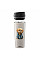 Термокухоль ARDESTO Coffee Time Maltipoo 450мл, нержавіюча сталь, бежевий