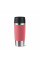 Термочашка Tefal Travel Mug Classic Twist, 0.36л, нержавіюча сталь, кораловий