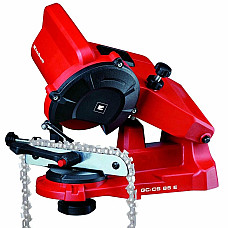 Верстат для заточування ланцюгів Einhell GC-CS 85 E 1.9кг