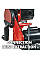 Верстат заточувальний Einhell TC-US 380 380Вт коло 150мм стрічка 914х100мм 1500об/хв 13.25кг