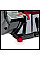 Верстат заточувальний Einhell TC-BG 200 L 400Вт коло 200х25мм 2980об/хв 11.66кг