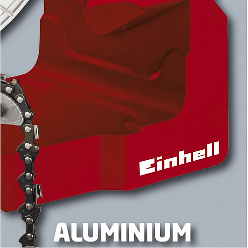 Верстат для заточування ланцюгів Einhell GC-CS 235 E 235Вт 3000об/хв диск 145х22х3.2мм 5.8кг