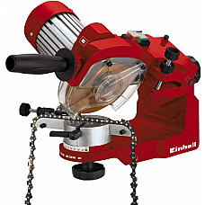 Верстат для заточування ланцюгів Einhell GC-CS 235 E 235Вт 3000об/хв диск 145х22х3.2мм 5.8кг