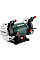 Верстат заточувальний Metabo DS 125 M 200Вт коло 125х20мм 2980об/хв 6.7кг